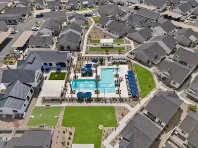 BTR - Spur Crossing, multi-family