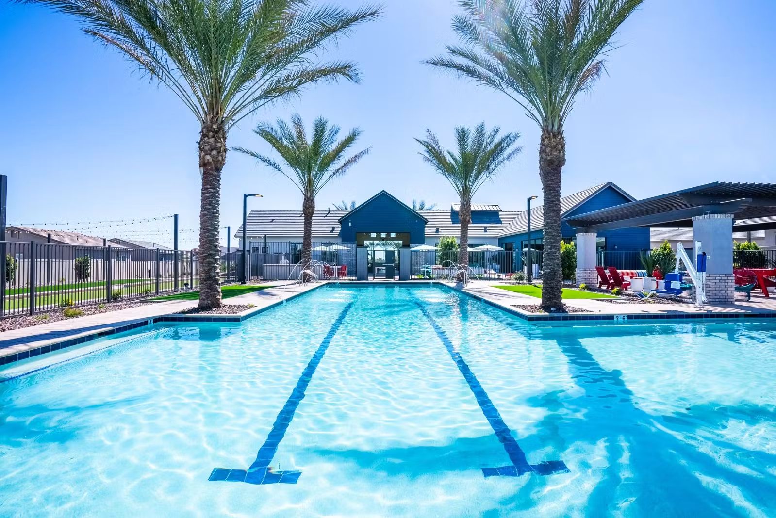 BTR - Bella Vista, multi-family